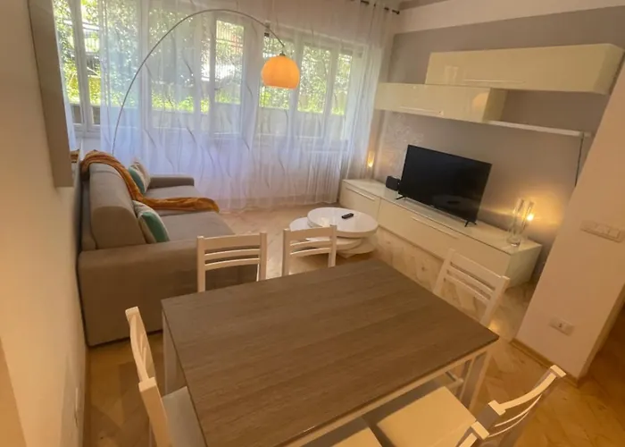 Apartamento Carpegna Vatican House