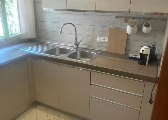 Carpegna Vatican House Apartamento *